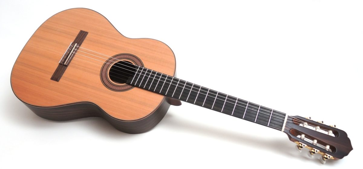 Gitarre