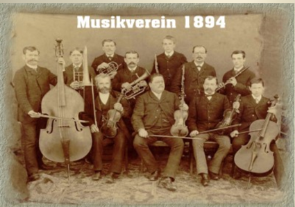 Historie