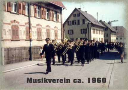 Historie