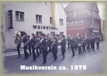 Historie