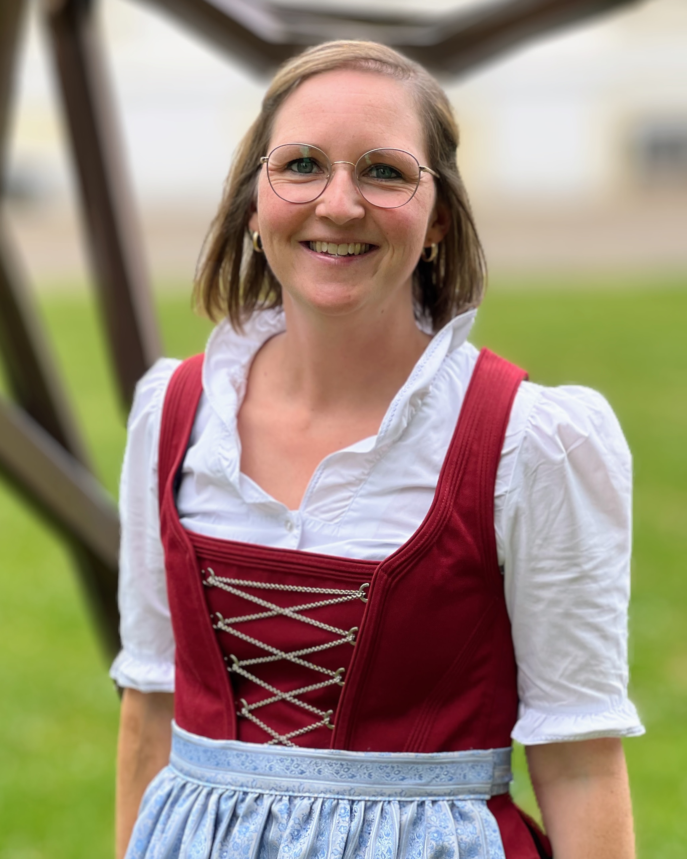 Evelyne Oberle