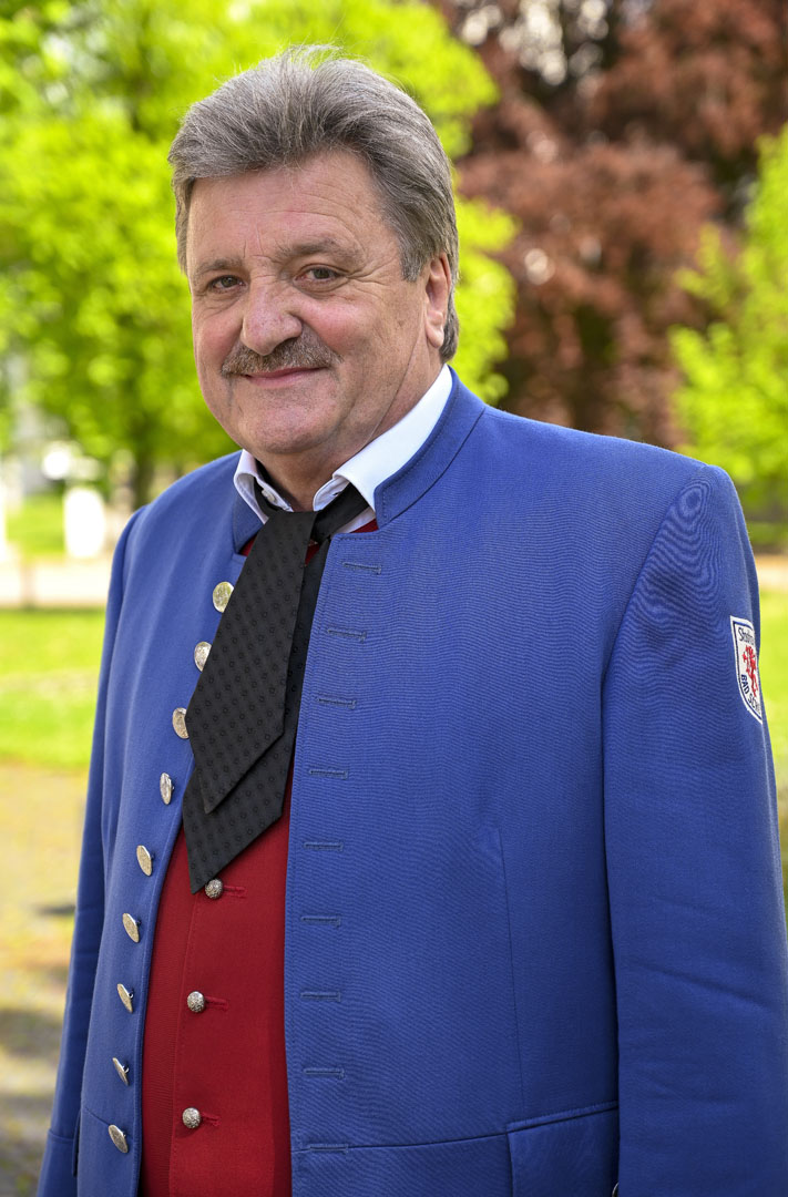 Hugo Schmid