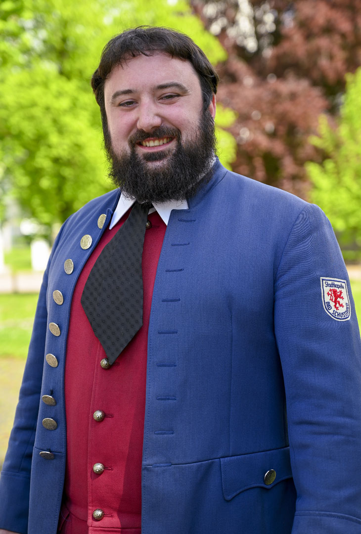Stefan Mack